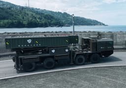 Turkey joins rare club with new anti-ship ballistic missile