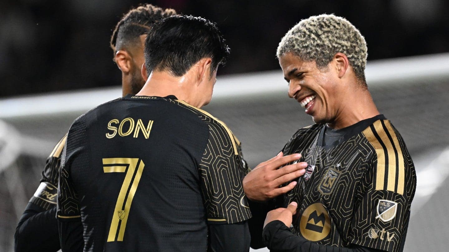 LAFC add water partners before record opening-day attendance - Sportcal