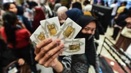 Five Key Factors Set to Move Gold Prices Next Week - News En.tempo.co