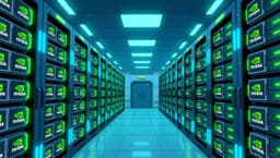 NVIDIA's $2 Billion Bet on CoreWeave Targets the AI Infrastructure S-Curve Breakout