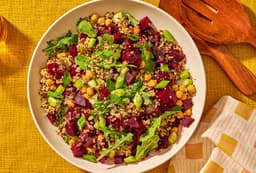 8 Heart-Healthy Mediterranean Diet Sides to Bring to Every Summer Party