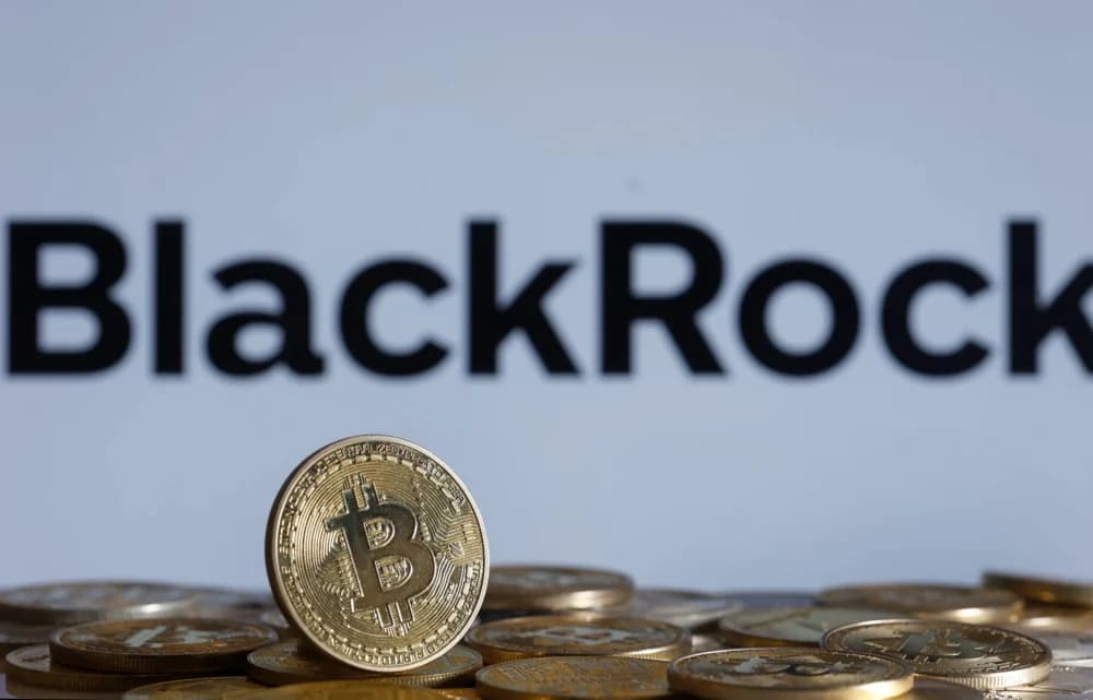BlackRock’s Bitcoin ETF Sees $231.6M Inflows After Two Days of Record Outflows - FinanceFeeds