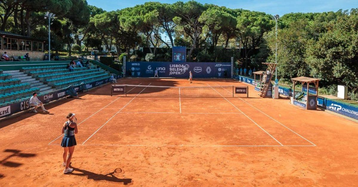 Lisboa Belem Open 2026 Overview | WTA Official