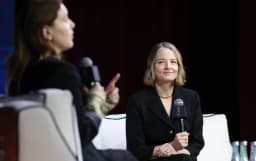 Jodie Foster says Brad Pitt's 'F1' felt like it was made by AI