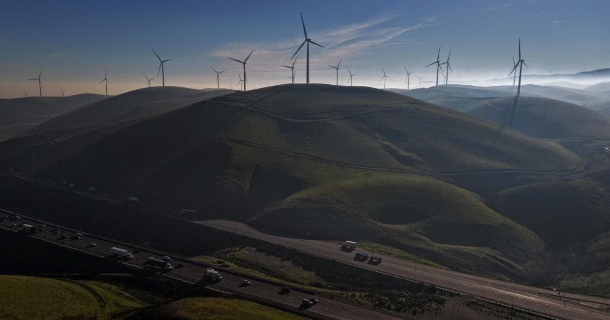 Policy and Political Roadblocks—Not Economics—Are Holding Back America’s Clean Energy Future