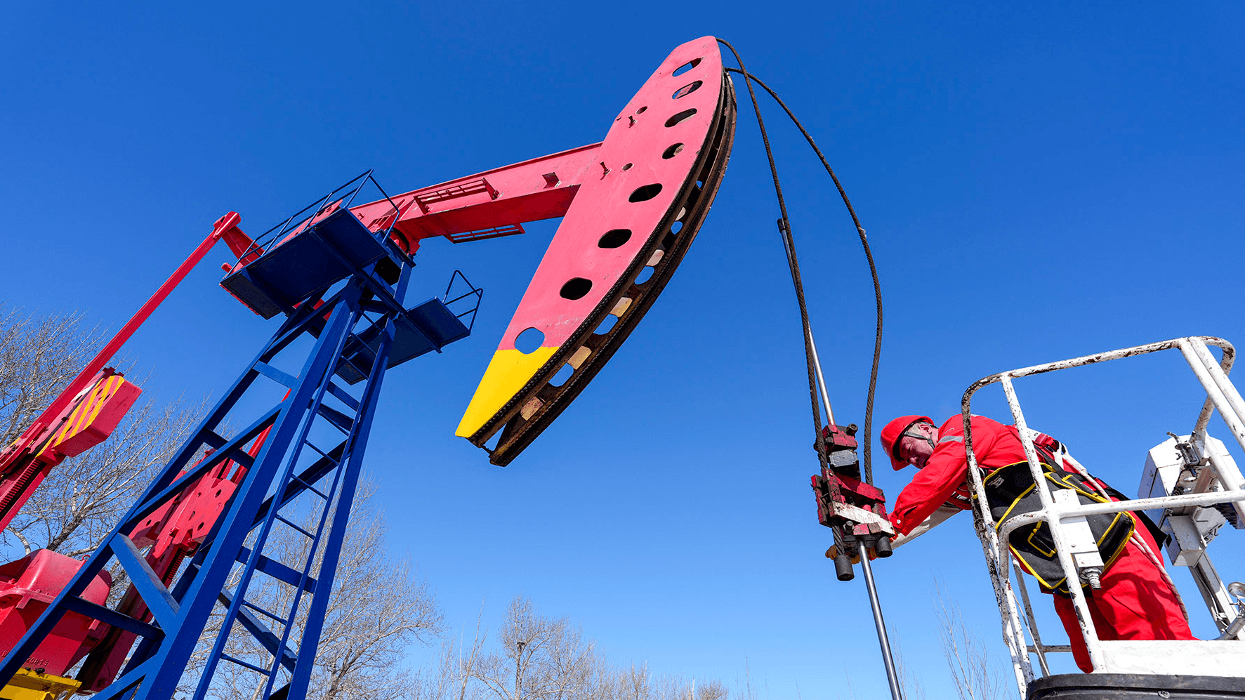 Oil, gas supply boost to bolster energy security