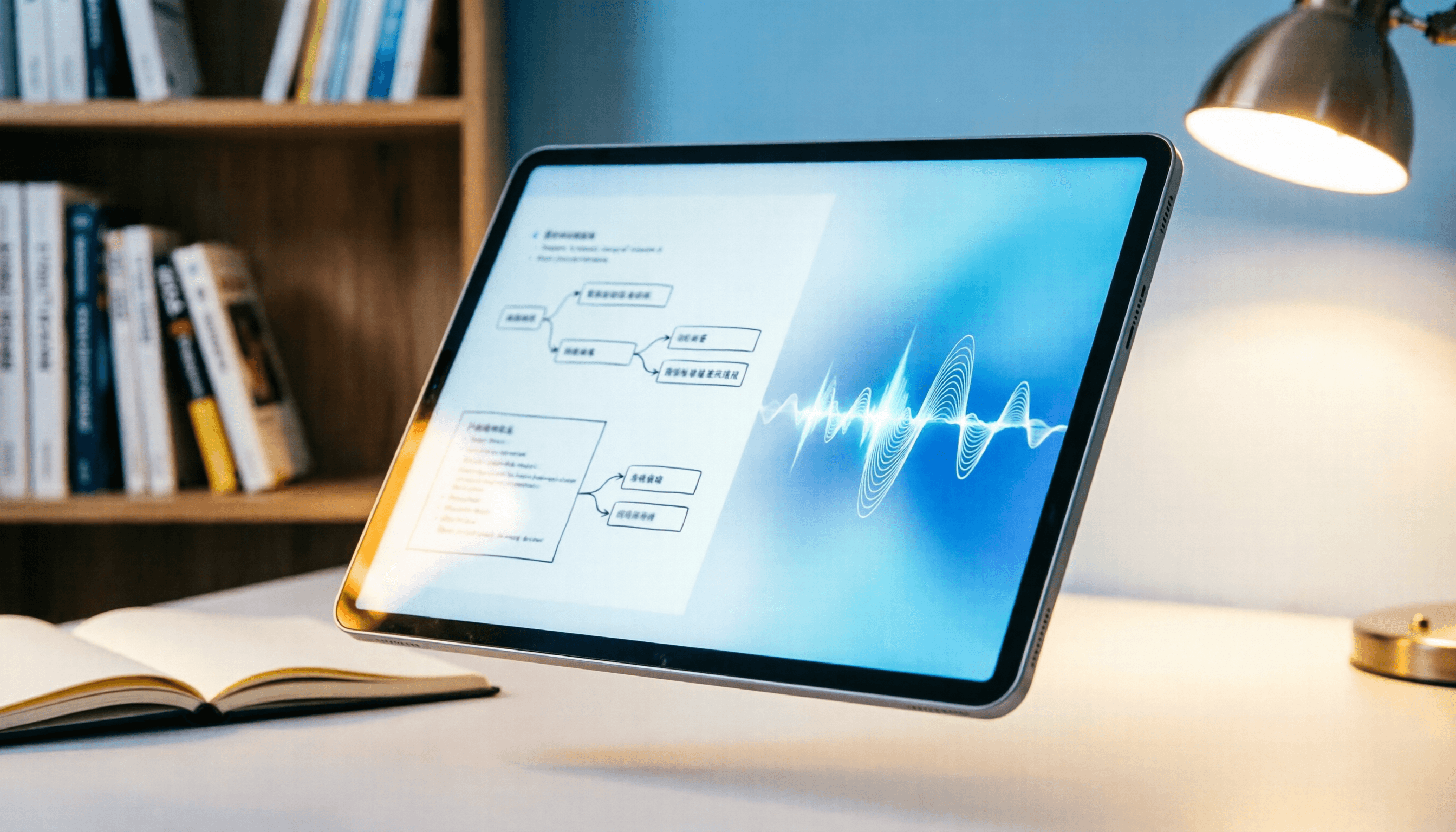 AI子女教育App哪個好？先說結論：6款輔助學習與會議記錄工具推薦（含Tinrec實測） - 秒聽錄音Blog