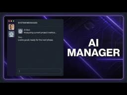 I Built an AI Agent to Manage My Skool Community 24/7 — It Costs $2 a Month