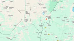 RSF seizes another strategic army garrison in Blue Nile