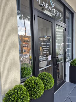 Plantation Shutters & Motorized Shutters | Fort Lauderdale