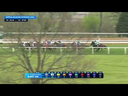 2026 $500,000 Appalachian Stakes (G2) at Keeneland