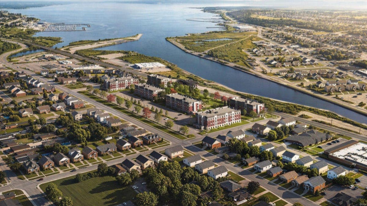 Harbour West Hits the Rental Market With No Affordable Units, Timeline or Guarantees