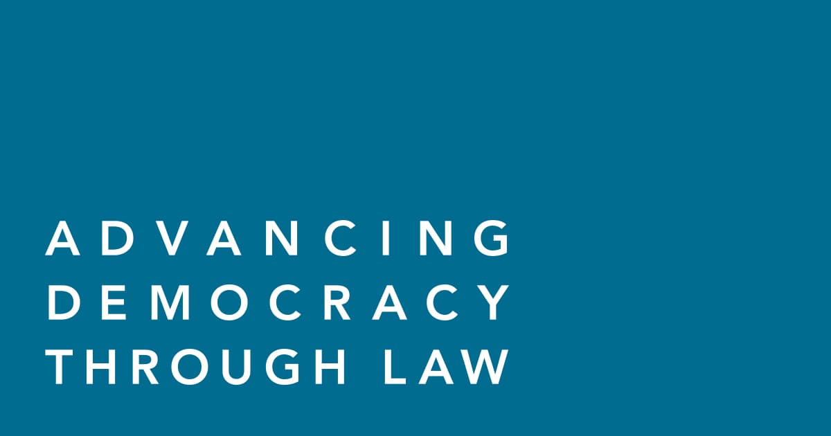 Defending Civic Engagement Groups Against Restrictions on Voter Registration at Naturalization Ceremonies (League of Women Voters of the United States et al. v. United States Citizenship and Immigration Services et al.) | Campaign Legal Center