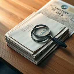 American Homelessness Watch