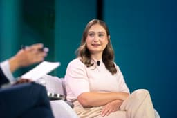 Ahead of its IPO, Anthropic’s Daniela Amodei shrugs off doubts about AI’s returns