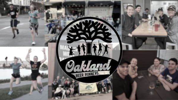 Oakland Beer Runners - Meetup