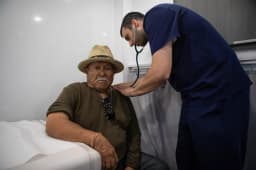 States that cover healthcare for immigrants scale back