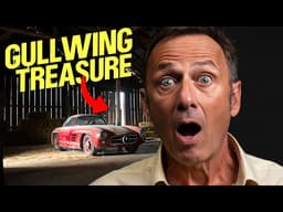 The Most Epic Muscle Car Junkyard Finds Ever Recorded!