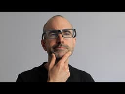 These Smart Glasses Do EVERYTHING | INMO Go3