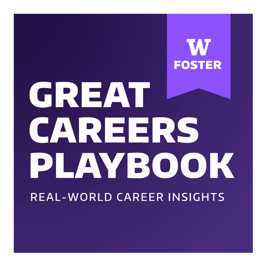 Great Careers Playbook Offers Advice for Today's Job Market