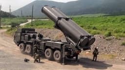 China and hypersonic missiles: benefits and risks