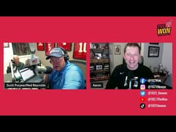 Golden Tempo's Repeat, Renegade's Future, and Saving Horse Racing with Analyst Aaron Halterman