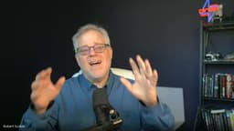 @Scobleizer: Meet QoderWork — a desktop AI agent that doesn't just chat, it actually does your work.

Evan leads ...