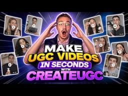 AI UGC Ads Are Getting Too Real