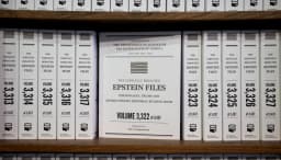 Judge orders DOJ to unredact Epstein files related to Trump and 'torture video'