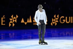 "Very Painful": Ilia Malinin Gets Honest on Newest Rule Change
