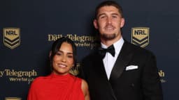 Our Favourite Looks From The 2026 Dally M Awards Red Carpet