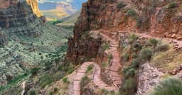 Bright Angel Trail Guide