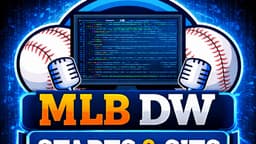 Starts & Sits September 14-16