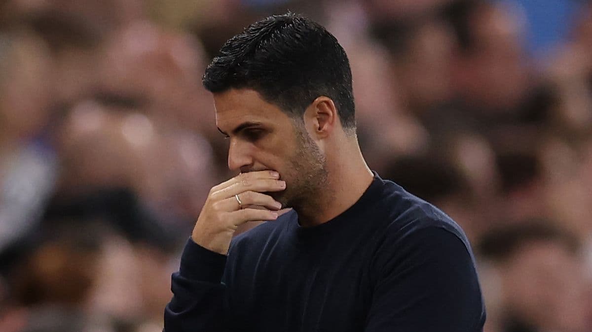 UEFA rules block Arsenal from Champions League clause as deadline day deal nears