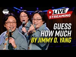 🔴 Jimmy O. Yang - Good Deal [Full Special Livestream]