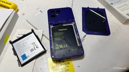 This $650 smartphone is designed to be fixed at home - Rich on Tech
