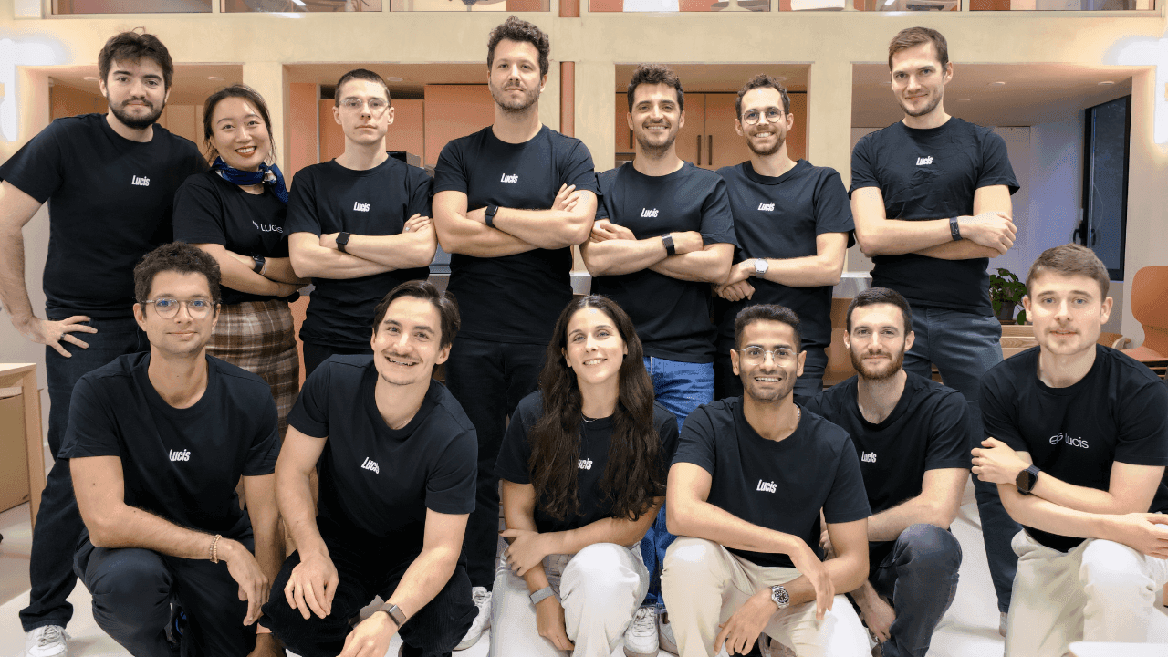 Lucis raises $20M Series A to expand AI-driven preventive healthcare ...