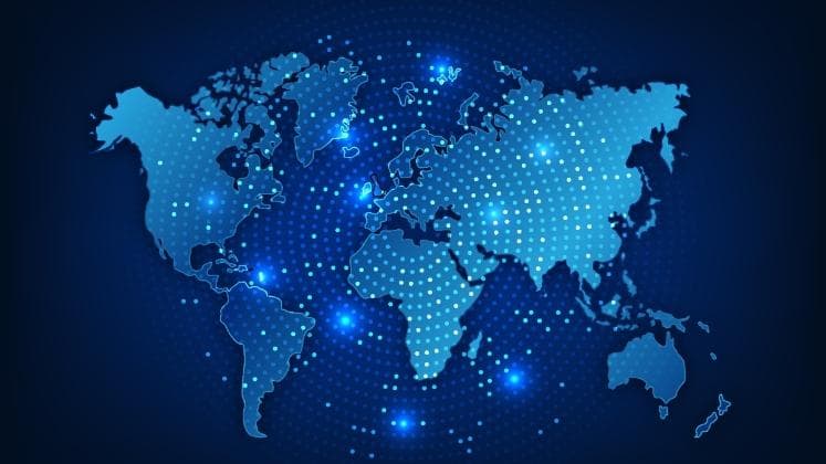 How countries write their AI strategies – mapping the many models of governance - LSE Business Review