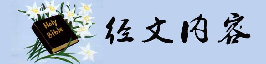 日课灵修20260709 – 日日更新
