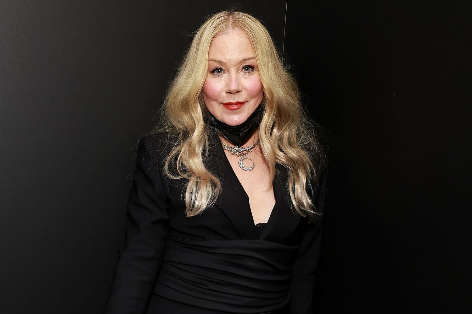 Christina Applegate Shares Update After MS Misdiagnosis