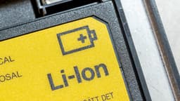 China's Lithium Battery Industry Powers A Lot More Than EVs