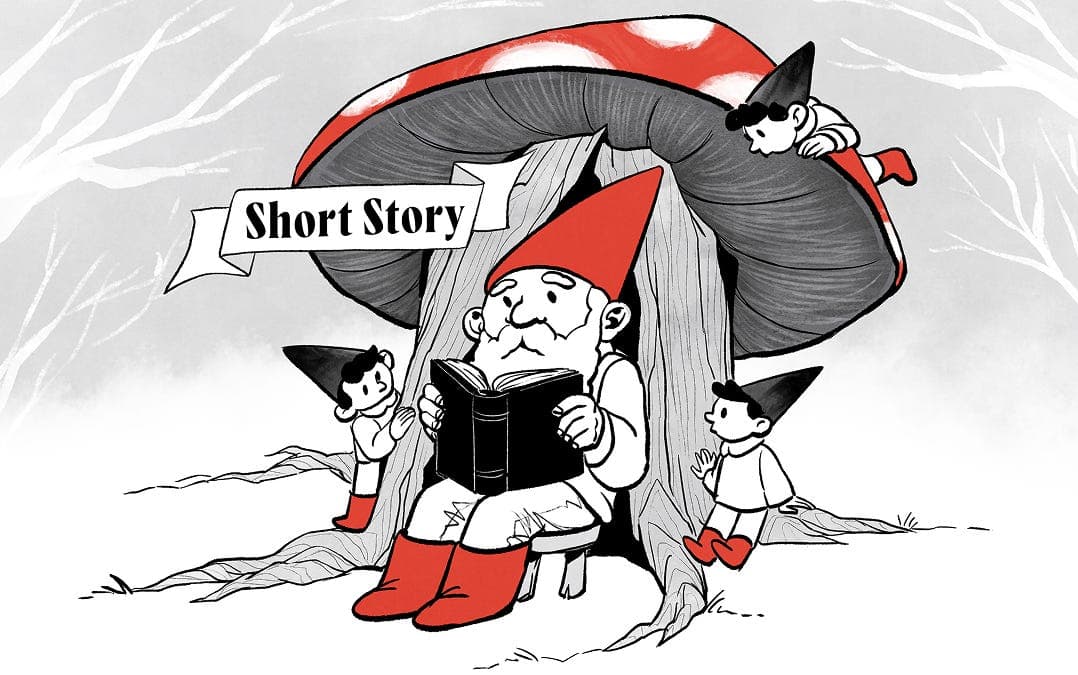 Two Catherines by Caroline Beuley