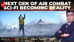 The Rise of the Sixth-Gen Fighter Aircraft: Redefining Air ...