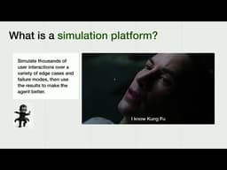 AI Dev 26 x SF | Andi Partovi: Why Every Agent Needs a Simulation Sandbox