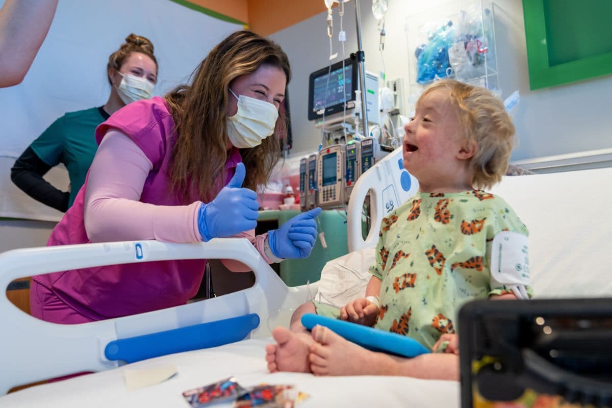 Study Looks at CAR T–Cell Long-Term Effects in Children
