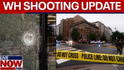 White House shooting: New details about White House suspect
