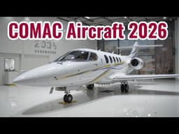 COMAC Aircraft 2026: The Game-Changer Challenging Boeing & Airbus! ✈️🔥