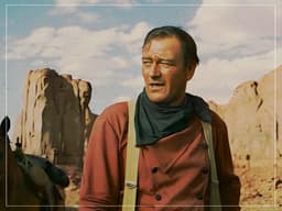What was John Wayne's biggest box office hit? - Far Out Magazine