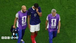 How the World Cup has affected Arsenal