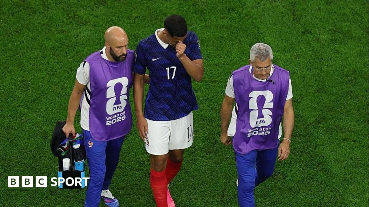 How the World Cup has affected Arsenal